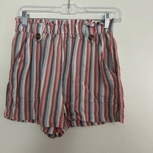 American Eagle women shorts